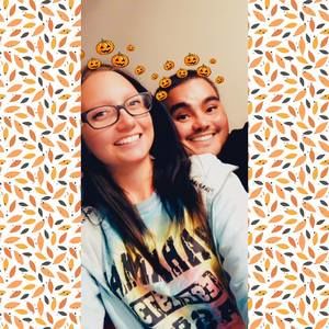 Meet your Posher, Audrey